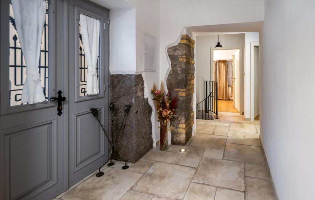 Villa Stancija Kavali Stone House, Zvoneca-Opatija Dış mekan fotoğraf